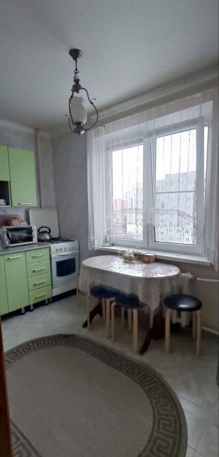 квартира г Владикавказ р-н Затеречный пр-кт Доватора 37 Республика Северная Осетия — Владикавказ фото 7