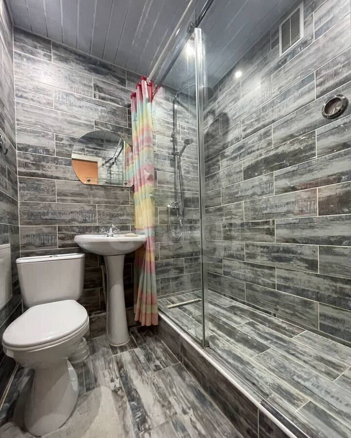 квартира г Кострома р-н Заволжский ул Суслова 5а мкр-н Малышково фото 8
