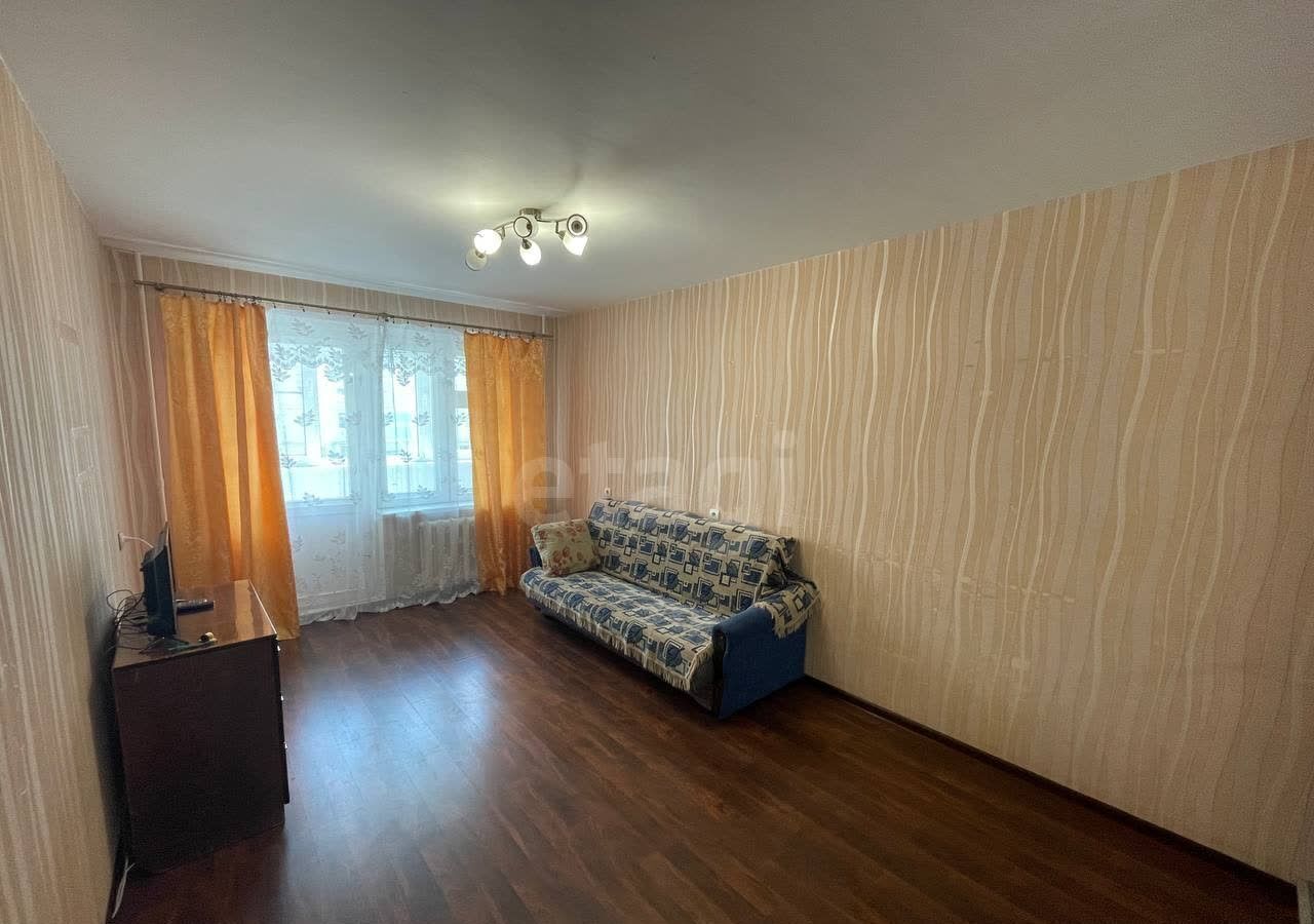 квартира г Кострома р-н Заволжский ул Суслова 5а мкр-н Малышково фото 7