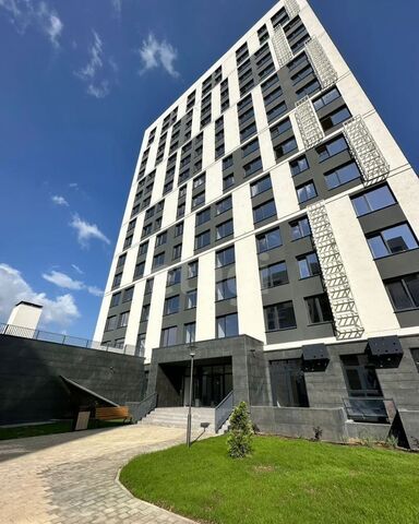 пр-кт Александра Суворова 105 фото