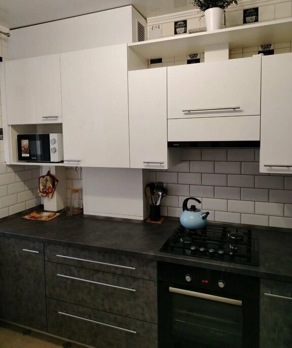 квартира г Калининград р-н Московский ул Тихорецкая 20 фото 2