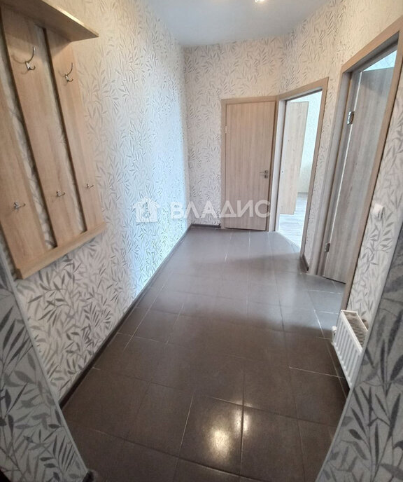 квартира г Калининград р-н Ленинградский ул Корсунская 23а фото 3