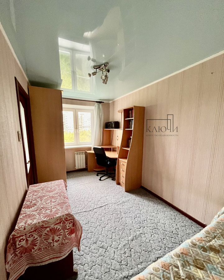 квартира г Магнитогорск р-н Правобережный пр-кт Карла Маркса 118 фото 3