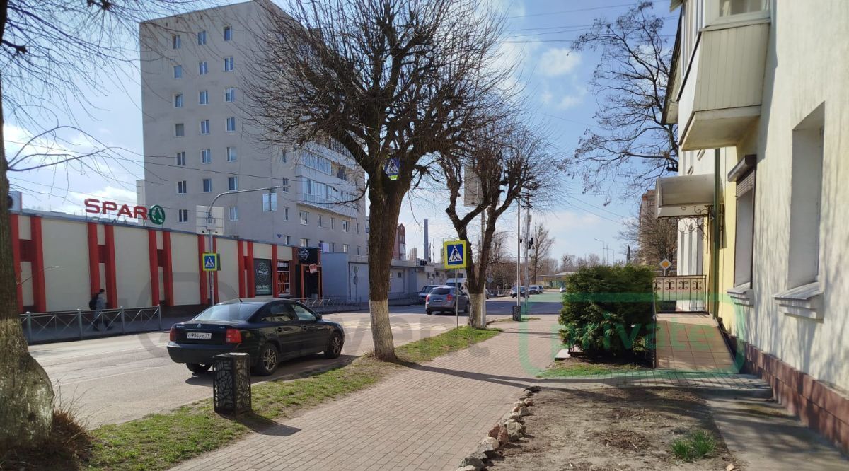 торговое помещение г Светлый ул Советская 22 фото 3