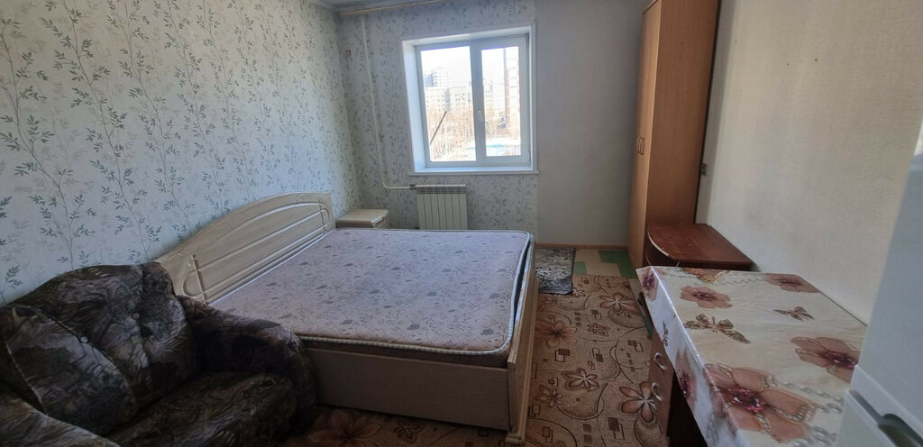комната г Благовещенск ул Кантемирова 13в 2-й микрорайон фото 3