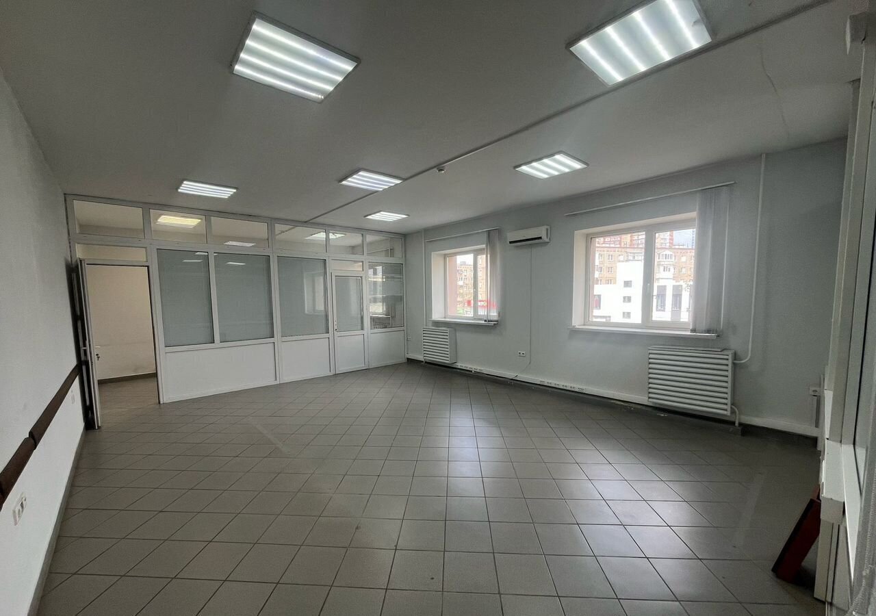 офис г Уфа р-н Кировский ул Кирова 128/2 фото 3