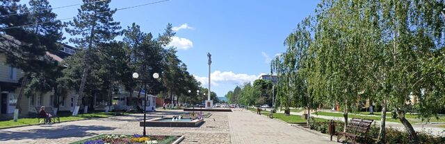 свободного назначения дом 89а Абинское городское поселение фото
