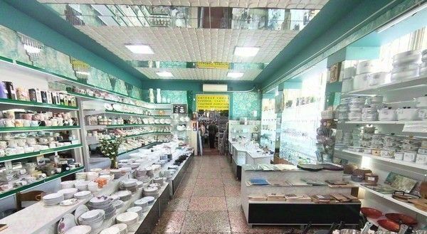 торговое помещение р-н Анапский г Анапа ул Крымская 216 фото 1