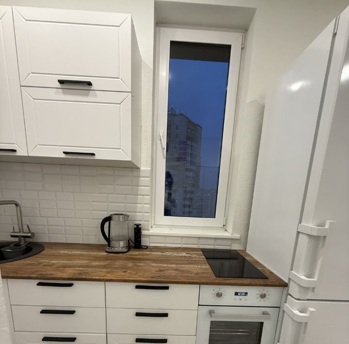 квартира г Одинцово ул Сколковская 3а фото 12