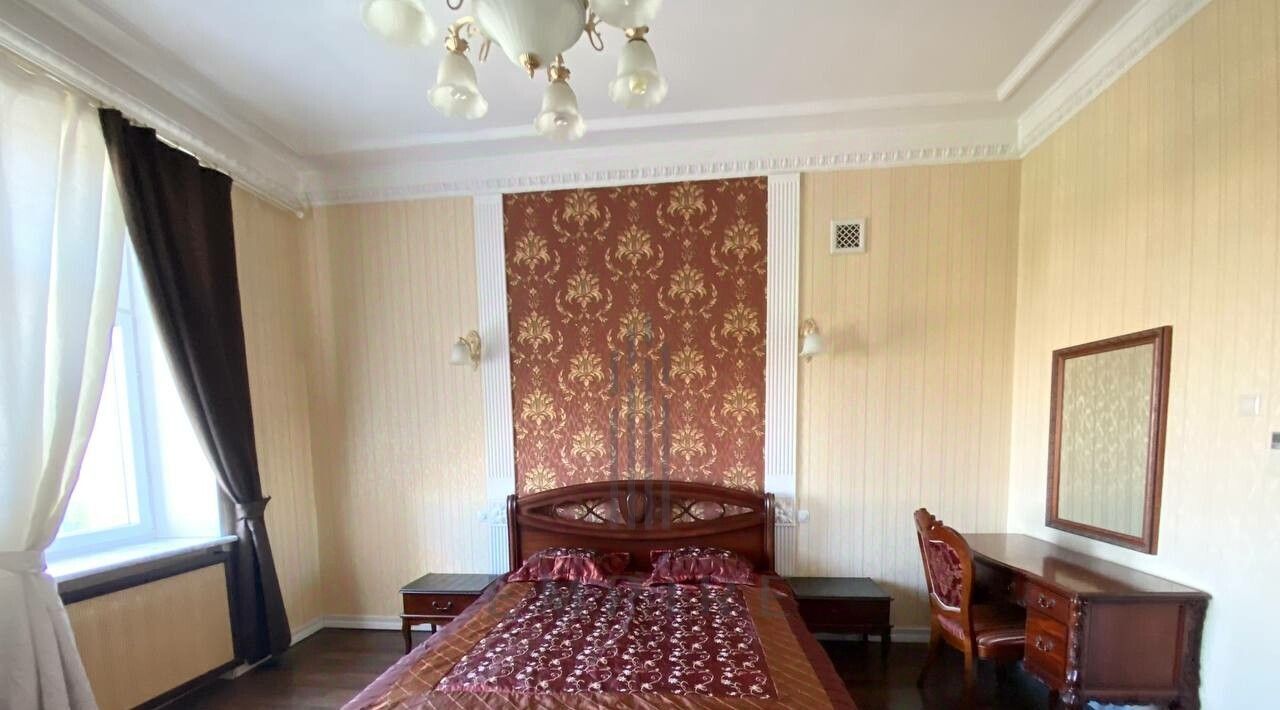 квартира г Москва метро Киевская пр-кт Кутузовский 2/1к 1а муниципальный округ Дорогомилово фото 7