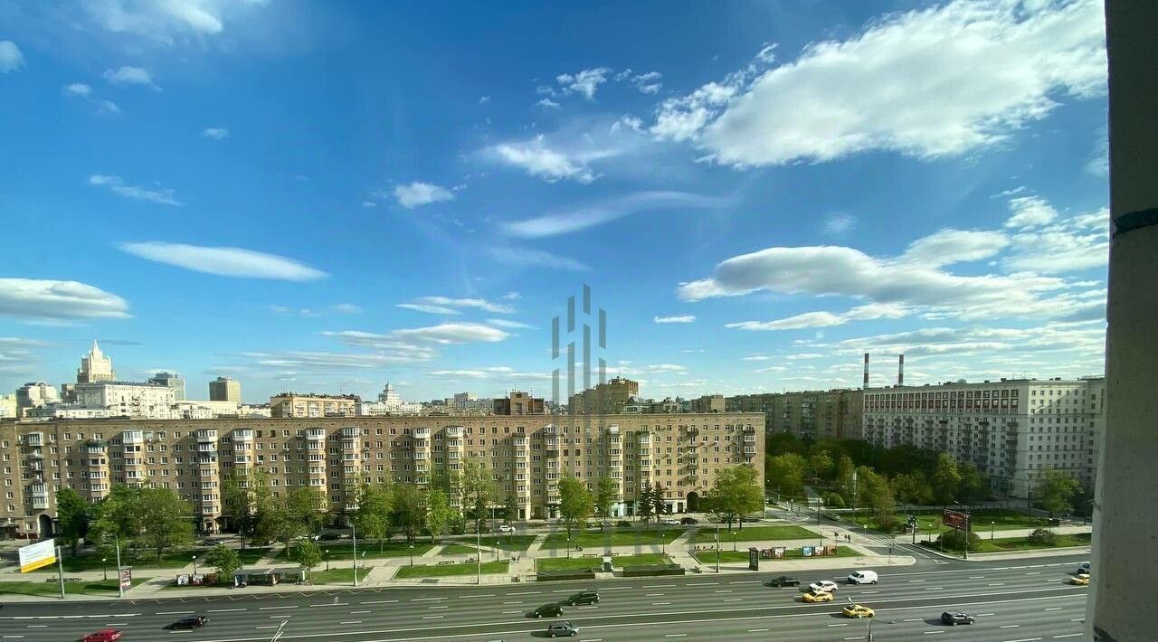 квартира г Москва метро Киевская пр-кт Кутузовский 2/1к 1а муниципальный округ Дорогомилово фото 11