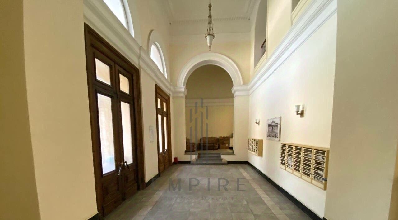 квартира г Москва метро Киевская пр-кт Кутузовский 2/1к 1а муниципальный округ Дорогомилово фото 12