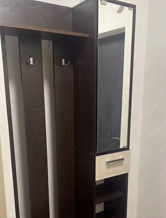 квартира г Москва метро Стахановская пр-кт Рязанский 2/2к 1 муниципальный округ Нижегородский фото 15