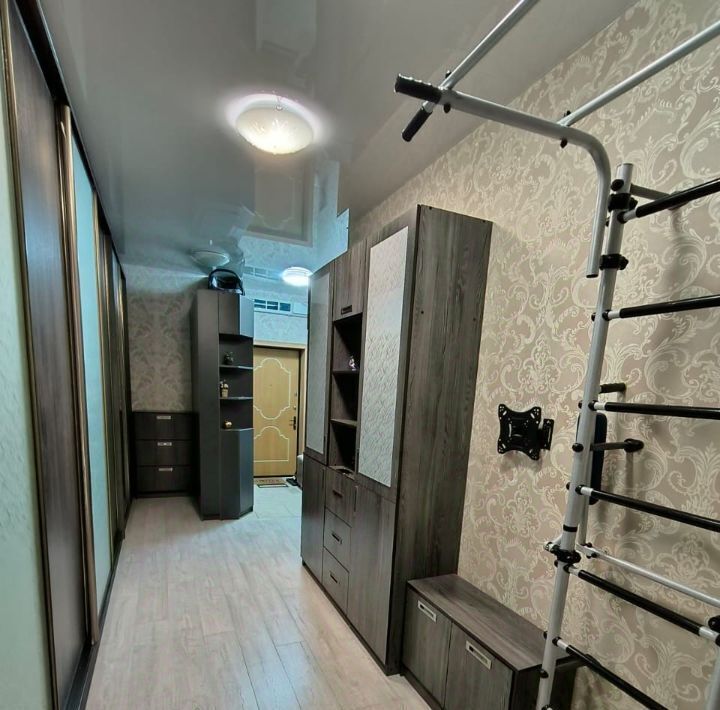 квартира г Балашиха мкр Гагарина 29, Щёлковская фото 6