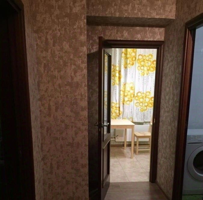 квартира г Москва метро Солнцево ул Авиаторов 5к/1 муниципальный округ Солнцево фото 11