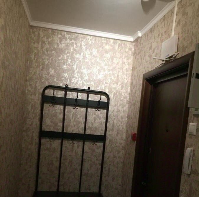 квартира г Москва метро Солнцево ул Авиаторов 5к/1 муниципальный округ Солнцево фото 12