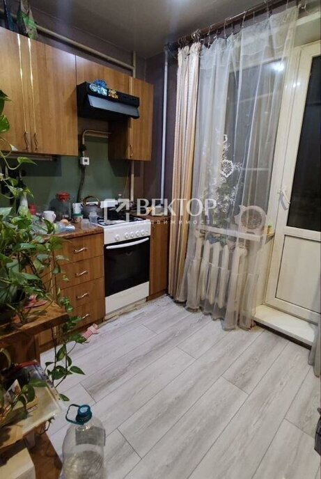 квартира г Кострома п Малышково ул Суслова 18 фото 3