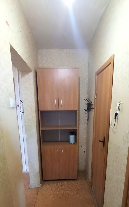 квартира г Москва метро Бунинская аллея ул Маршала Савицкого 30к/1 фото 7