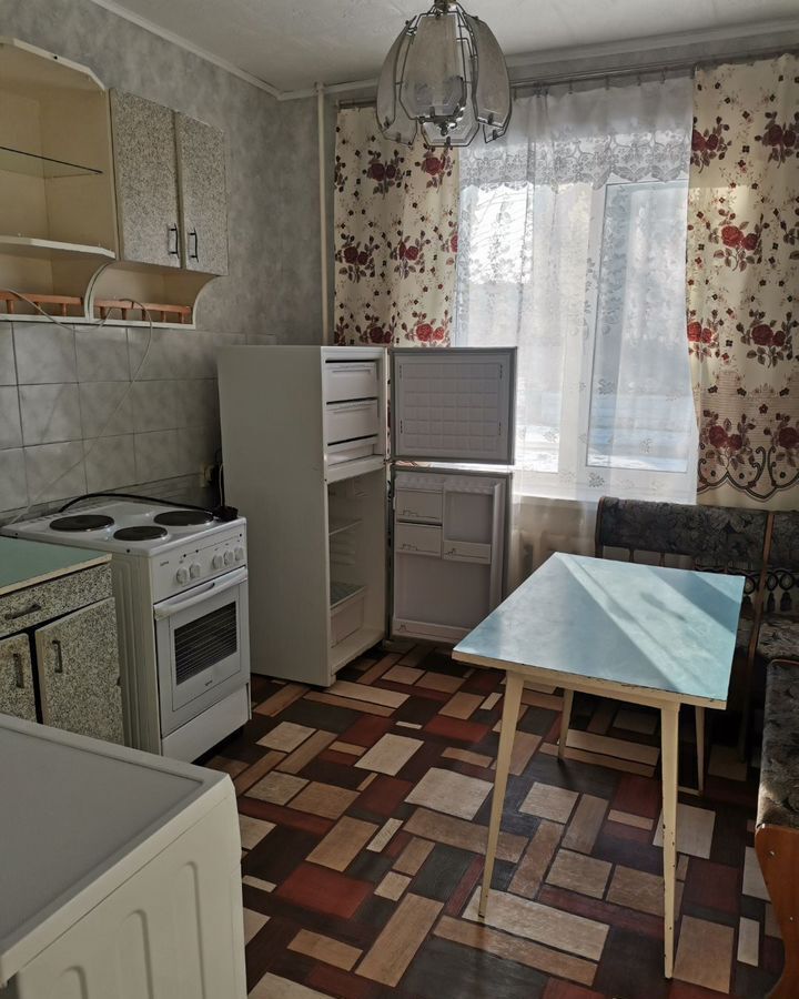 квартира г Ачинск ул Мира 9 фото 1