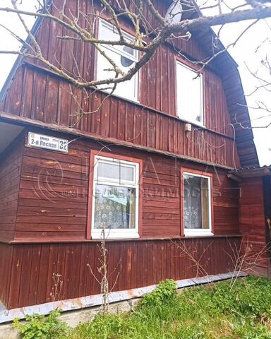 снт Строитель Киевское шоссе, 117 км, Заклинское сельское поселение, Луга фото
