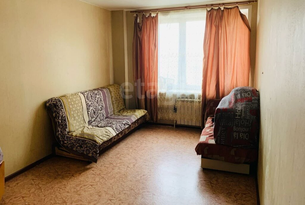 квартира г Тула ул Новосёлов 4 Центральный территориальный округ фото 3