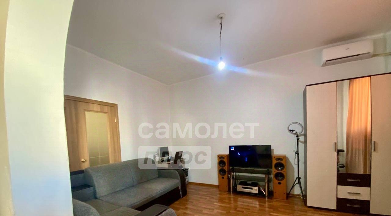 квартира г Курск р-н Центральный пр-кт Анатолия Дериглазова 39 фото 3