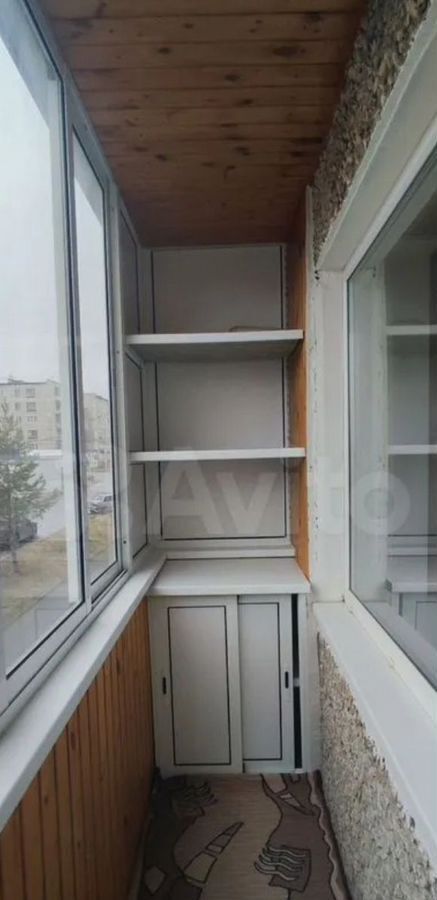 квартира г Краснотурьинск ул Фурманова 7 фото 9