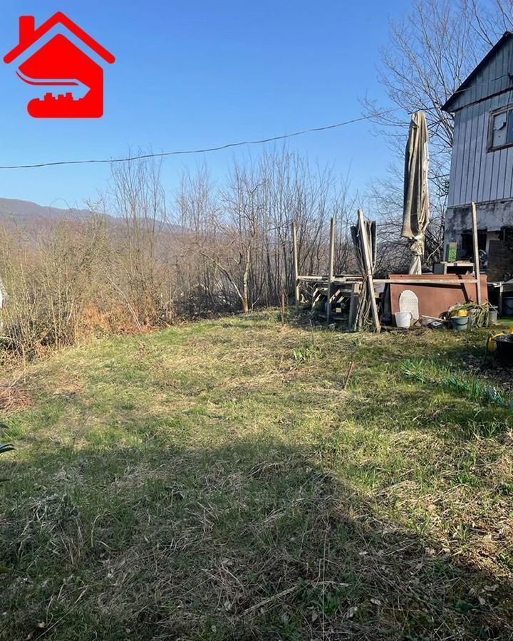 дом г Сочи р-н Хостинский с Пластунка ул Джапаридзе с Пластунка Хостинский район фото 2