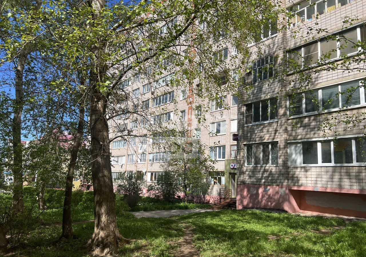 офис г Ижевск р-н Ленинский Строитель ул Баранова 84 фото 9