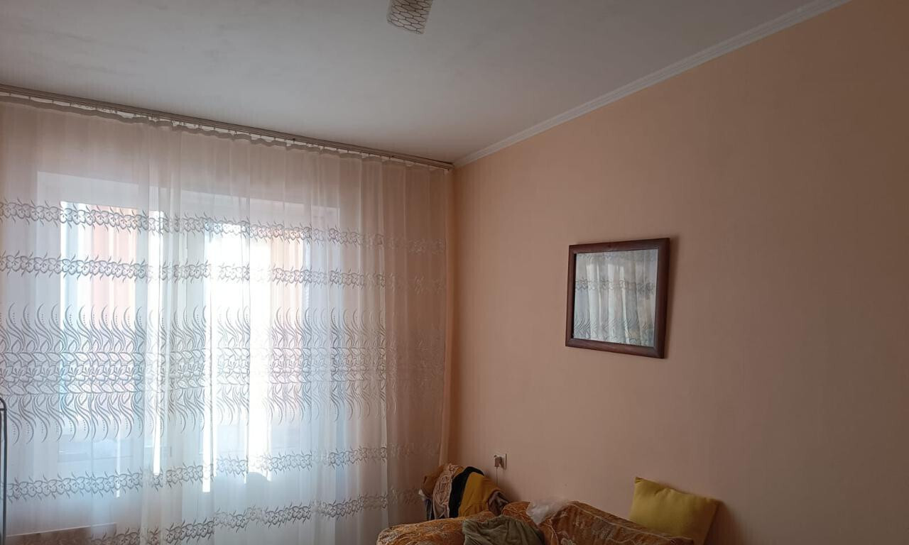 квартира г Красноярск р-н Ленинский Черёмушки ул Шевченко 80а фото 3