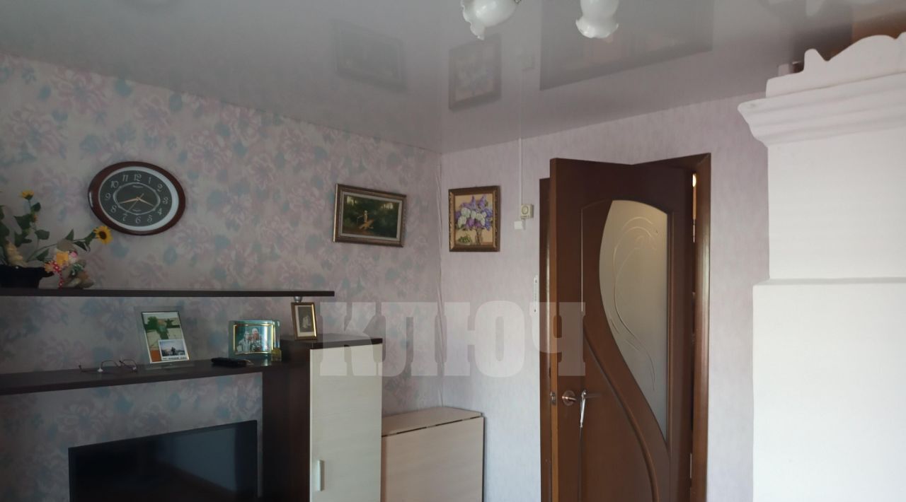 дом р-н Сокольский г Сокол ул 2-я Когашская фото 6