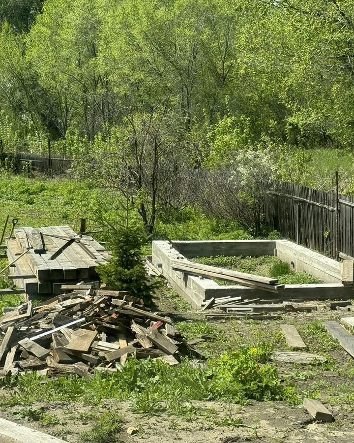 дом г Минусинск ул Фрунзе 15 фото 2