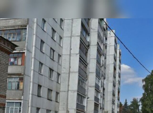 квартира дом 1 городское поселение Зеленодольск фото