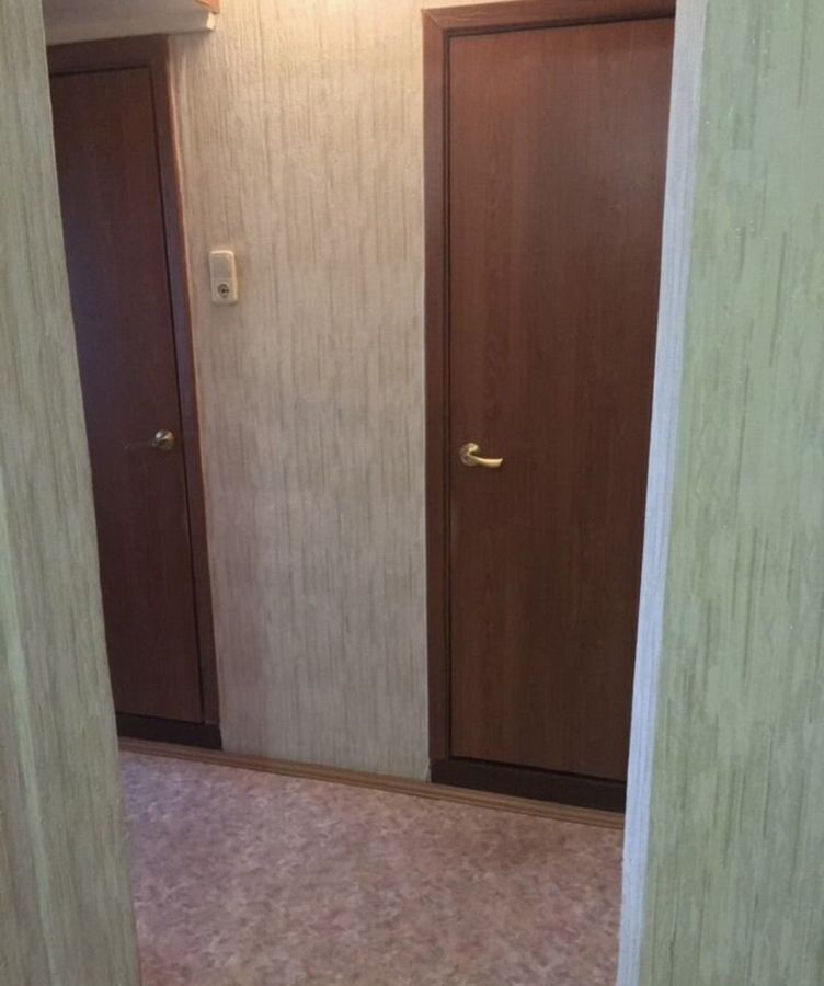 квартира г Челябинск р-н Калининский пр-кт Победы 323 фото 4