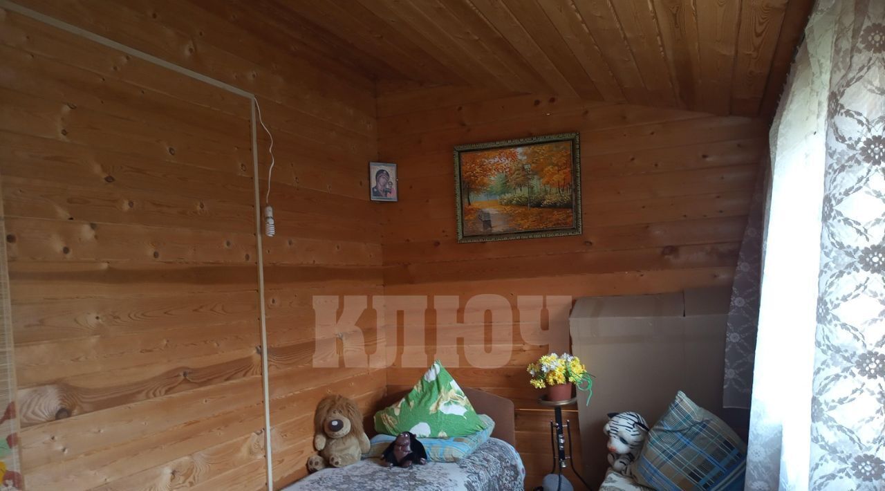 дом р-н Сокольский г Сокол ул 2-я Когашская фото 13
