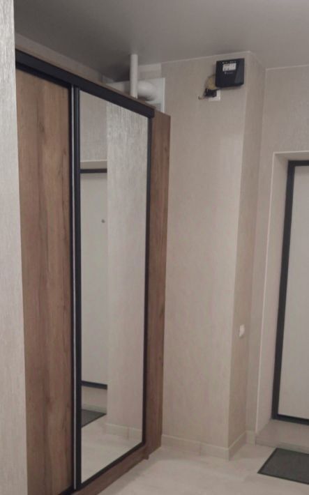 квартира г Красноярск р-н Советский ул Петра Ломако 12 Преображенский микрорайон фото 14