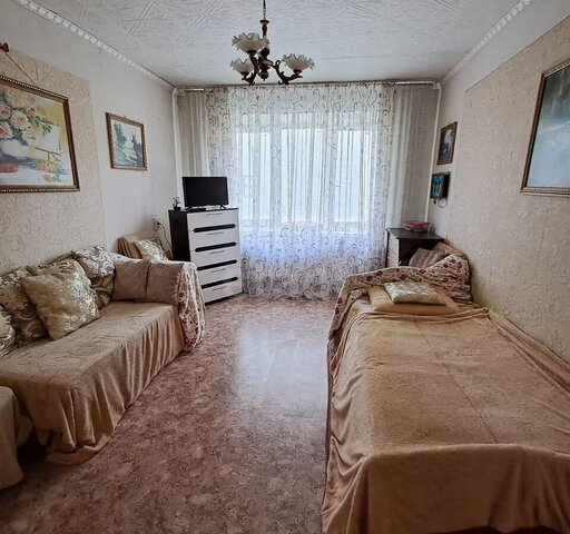 ул им 50-летия Октября 8 фото