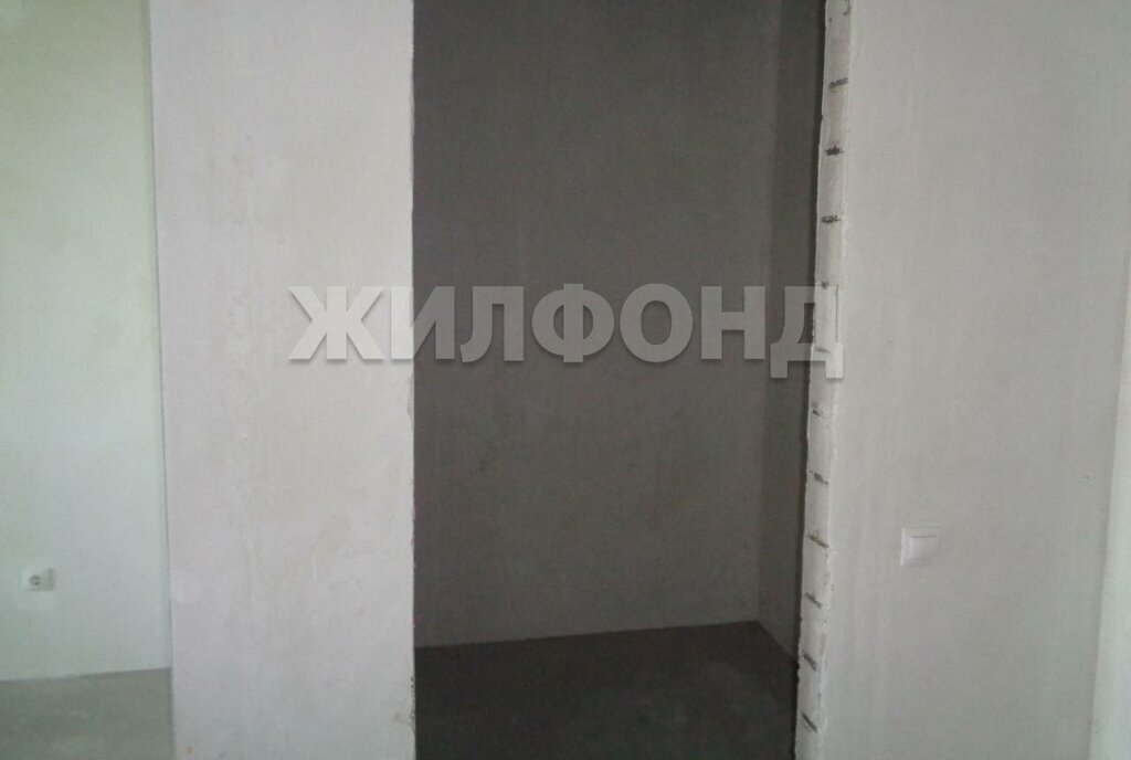 квартира г Барнаул р-н Центральный ул Нагорная 6-я 15г/10 фото 22