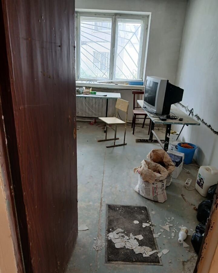 комната г Карачаевск ул Касаева 1а фото 9