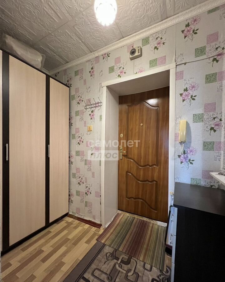 квартира г Пенза Пенза-4 ул Минская 3 р-н Октябрьский фото 9