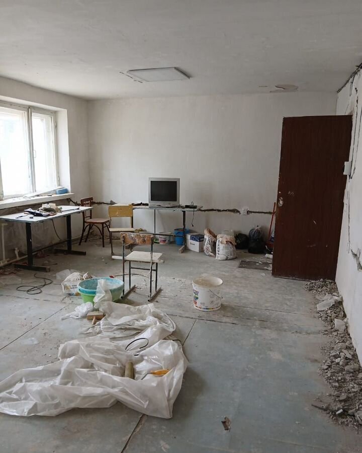 комната г Карачаевск ул Касаева 1а фото 17