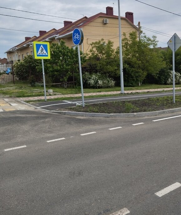 дом г Ставрополь р-н Октябрьский Северо-Западный ул Авангардная 3 фото 4