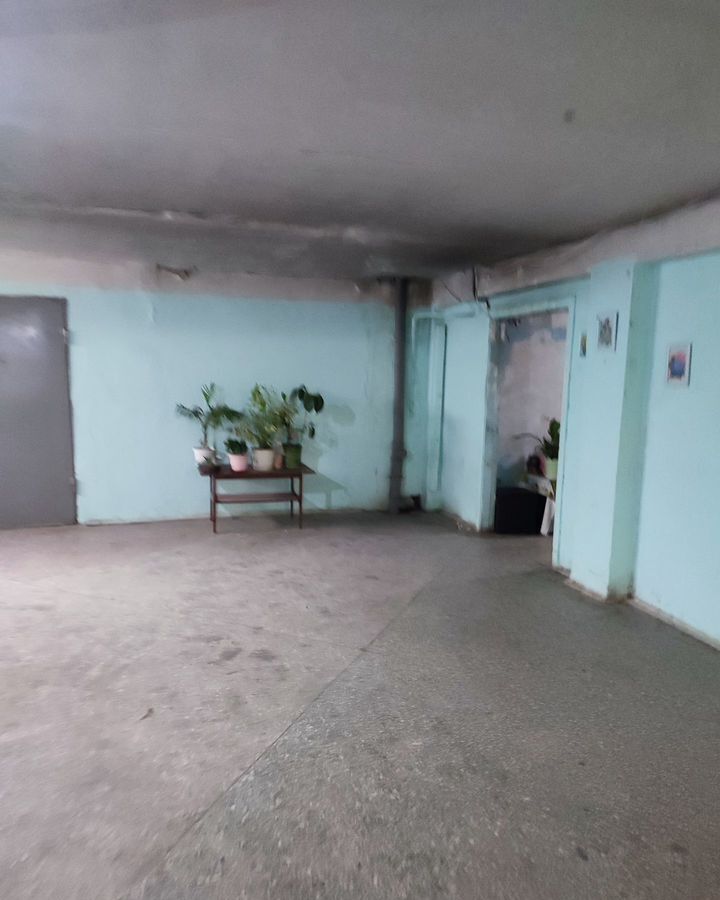 комната г Челябинск р-н Тракторозаводский ул Салютная 23 фото 5
