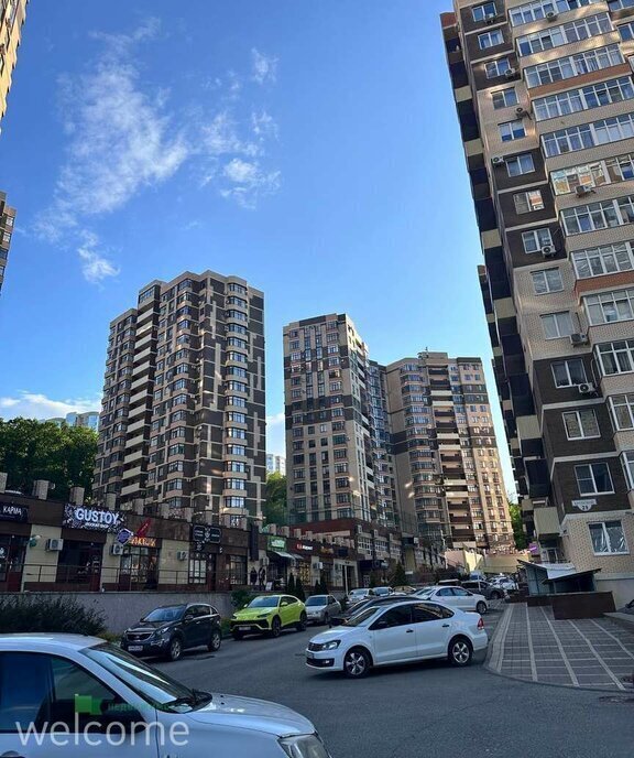 квартира г Ставрополь р-н Ленинский пер Крупской 29 ЖК «Шоколад» фото 14