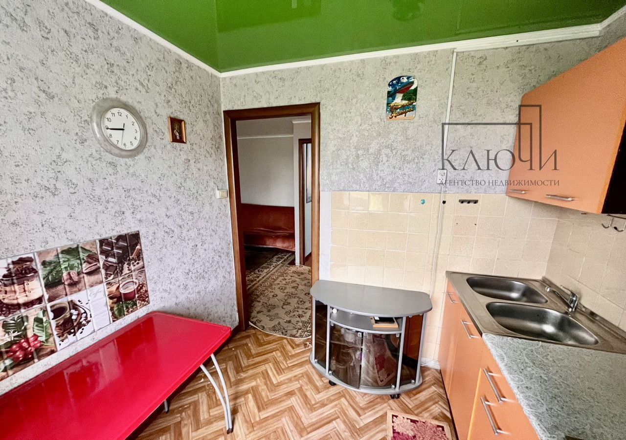 квартира г Магнитогорск р-н Правобережный пр-кт Карла Маркса 118 фото 5