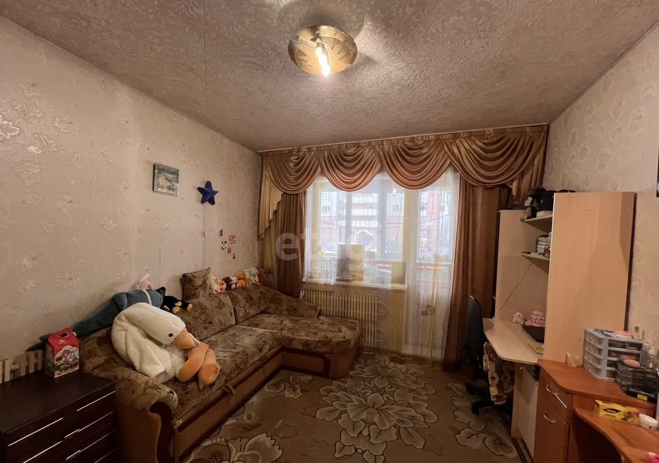 квартира г Озерск ул Матросова 28 Озерский г. о. фото 6