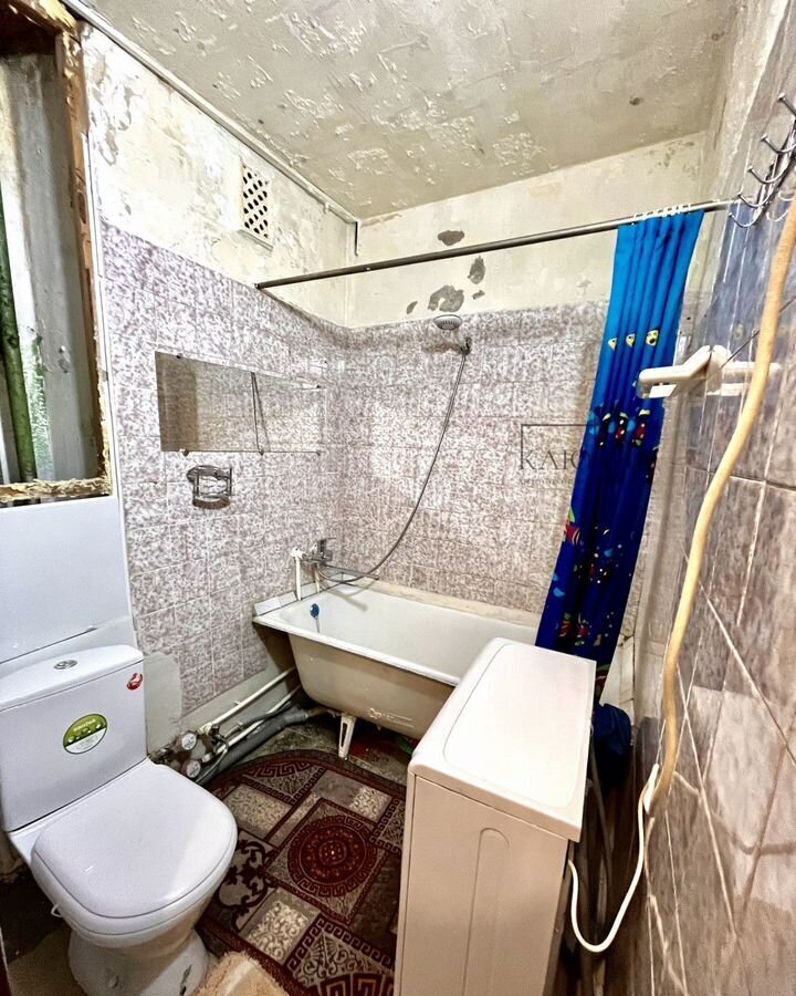 квартира г Магнитогорск р-н Правобережный пр-кт Карла Маркса 118 фото 7
