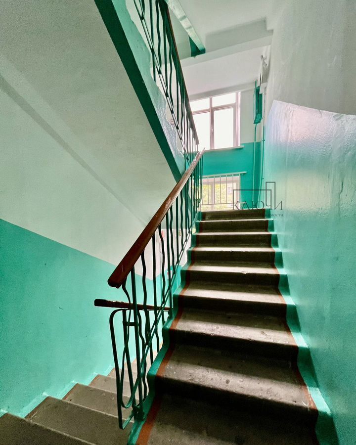 квартира г Магнитогорск р-н Правобережный пр-кт Карла Маркса 118 фото 9