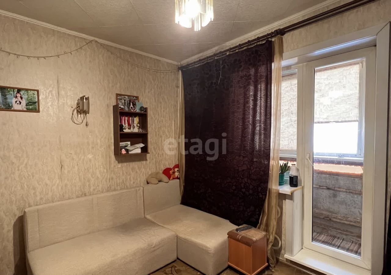 квартира г Озерск ул Матросова 28 Озерский г. о. фото 8