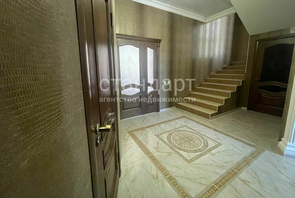 дом г Ессентуки ул Коммунальная фото 8